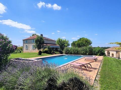 MONFLANQUIN, Aquitaine 47150