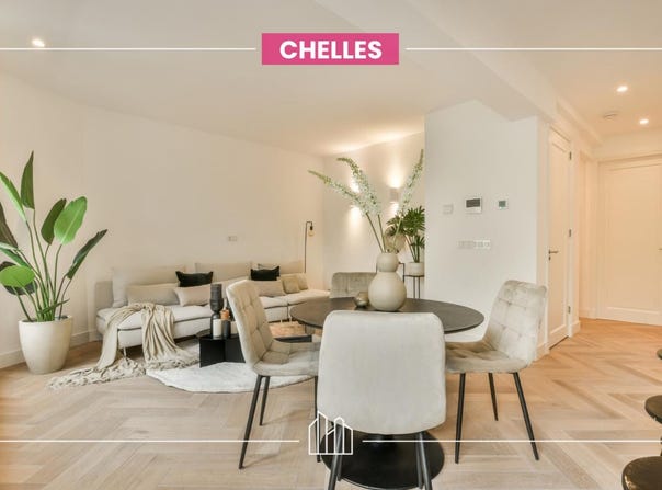 Chelles, Île-de-France 77500