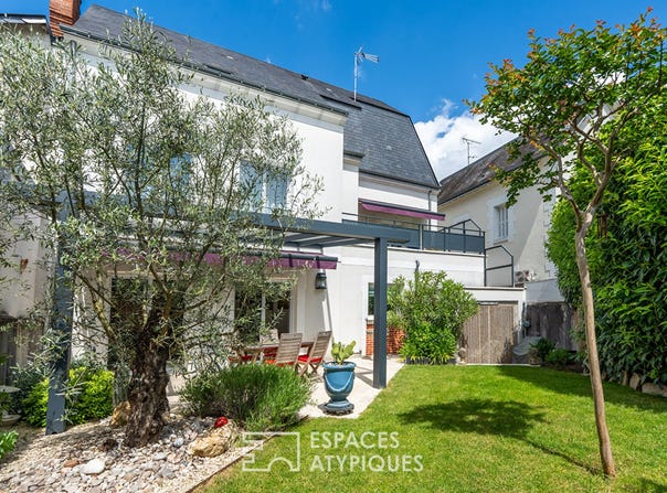 TOURS, Centre-Val de Loire 37000
