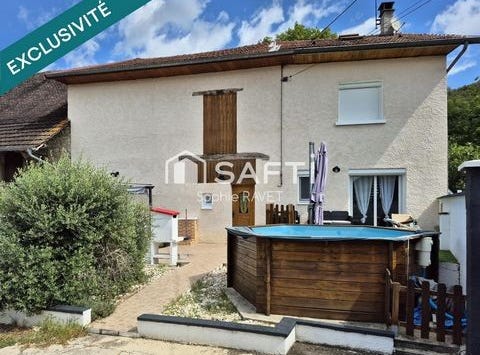 Briord, Rhône-Alpes 01470