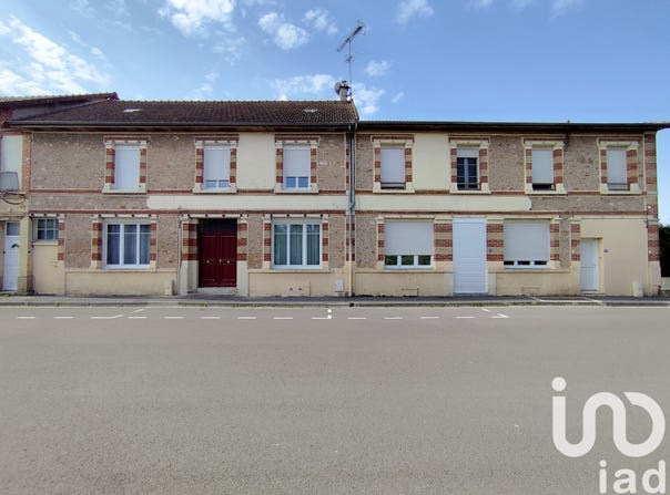 Mailly-le-Camp, Grand Est 10230