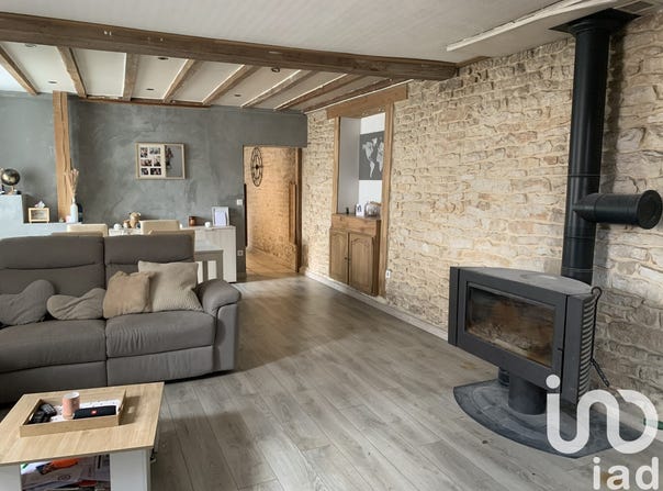 Touillon, Bourgogne-Franche-Comté 21500