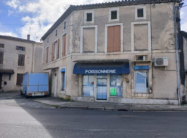 Casteljaloux, Aquitaine 47700