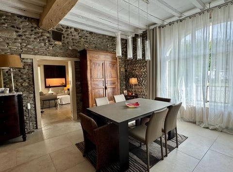 Castagnede, Aquitaine 64270