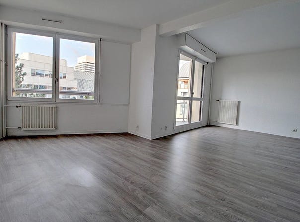Cergy, Val-d'Oise 95000