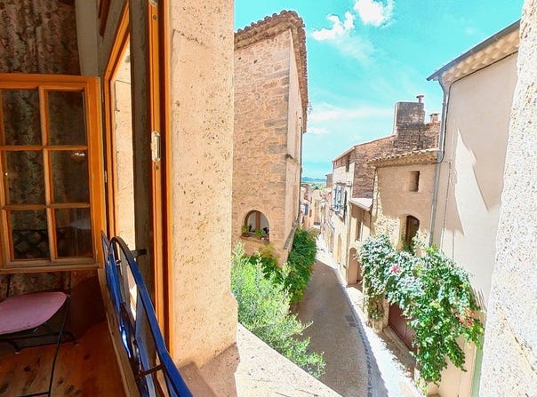 Nézignan-l'Evêque, Languedoc-Roussillon 34120