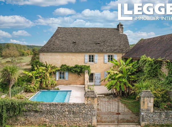 Montignac, Nouvelle-Aquitaine 24290