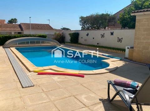 Serignan, Languedoc-Roussillon 34410