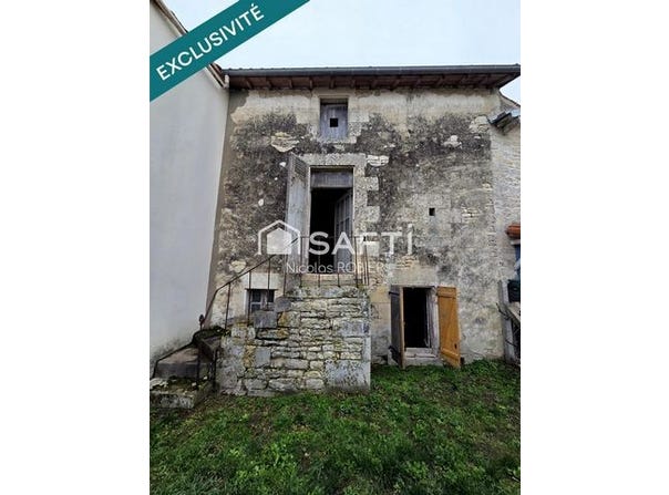 Frontenay-Rohan-Rohan, Poitou-Charentes 79270