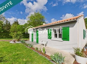 Arcais, Poitou-Charentes 79210