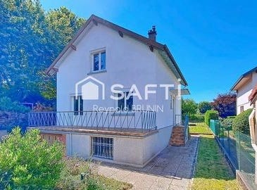 Saint-Nabord, Lorraine 88200