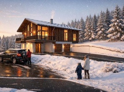 Megève, Rhône-Alpes 73620