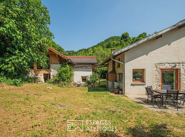 TULLINS, Auvergne-Rhône-Alpes 38210