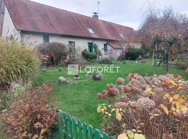 Boubers-sur-Canche, Nord-Pas-de-Calais 62270