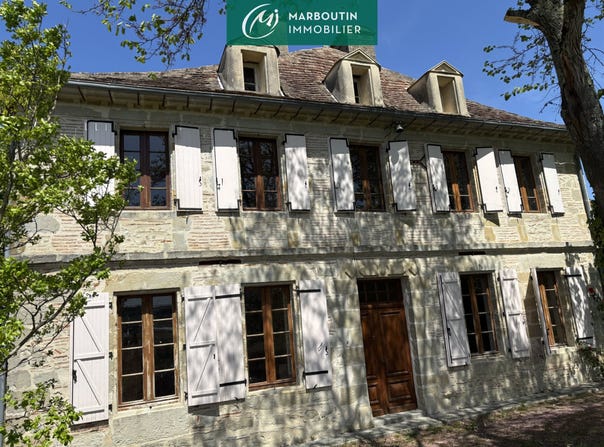 Brugnac, Aquitaine 47260