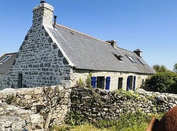 CROZON, Bretagne 29160