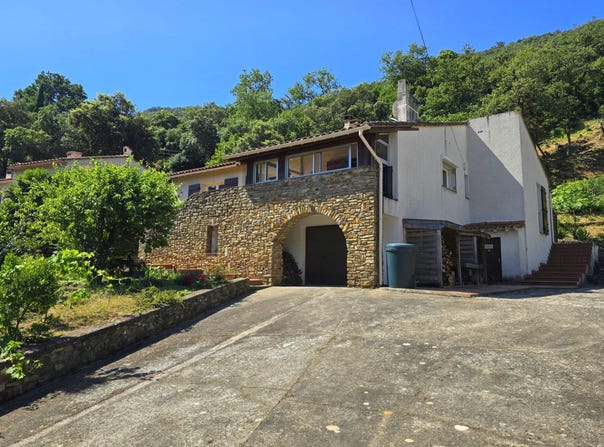 Sorède, Languedoc-Roussillon 66690