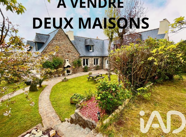 Tréguier, Brittany 22220