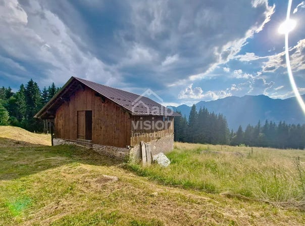 Bonnevaux, Haute-Savoie 74360