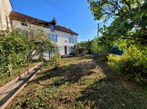 Aisey-Sur-Seine, Bourgogne 21400
