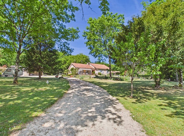 Verteillac, Aquitaine 24320