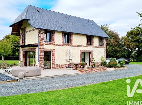 Cormeilles, Normandy 27260
