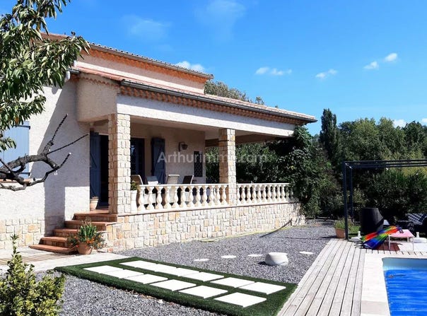 Salernes, Provence-Alpes-Côte-d'Azur 83690
