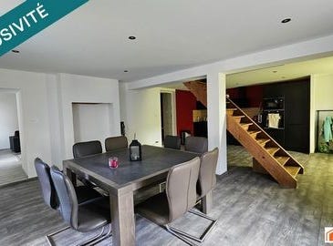 Saint-Laurent-En-Grandvaux, Franche-Comté 39150