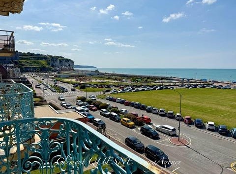 Dieppe, Haute-Normandie 76200