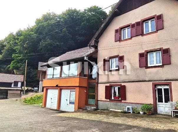 Ferrette, Alsace 68480
