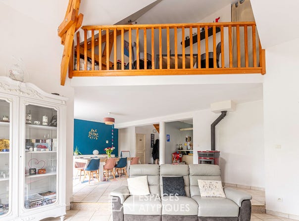LA QUINTE, Pays de la Loire 72550