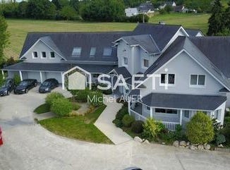 Drouges, Bretagne 35130
