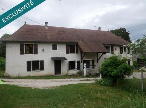 Saint-Sorlin-De-Morestel, Rhône-Alpes 38510
