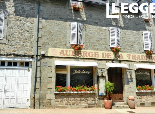 Corrèze, Nouvelle-Aquitaine 19800