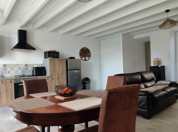 Marsais-Sainte-Radégonde, Pays de la Loire 85570