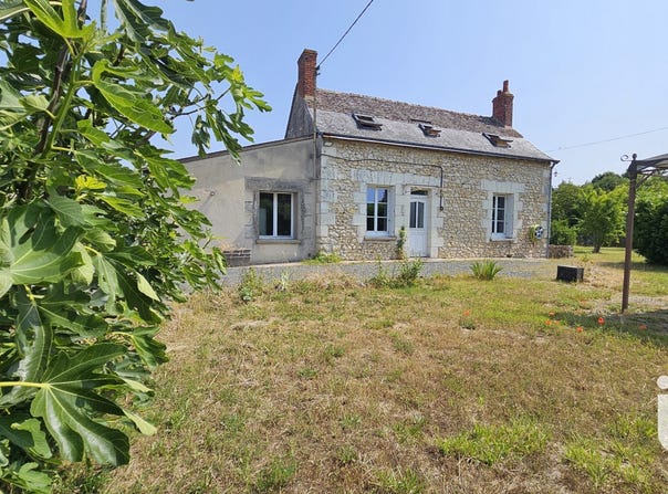 Channay-sur-Lathan, Centre-Val de Loire 37330