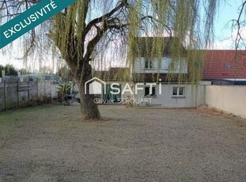 Gauchy, Picardie 02430