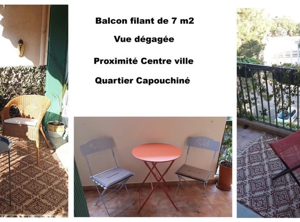 367 Rue Gaston Teissier, Nîmes, Gard 30900