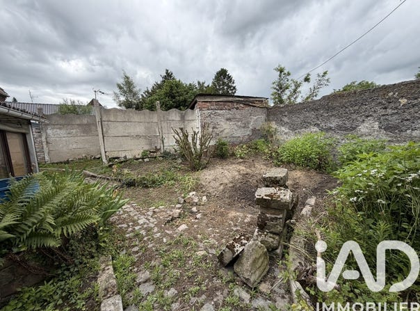 Auberchicourt, Hauts-de-France 59165