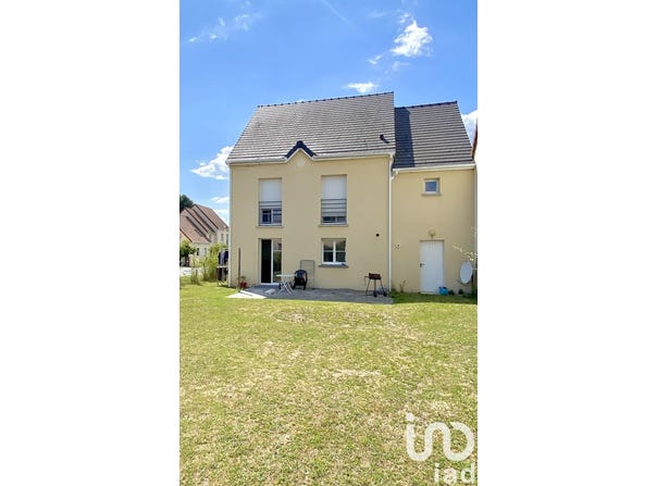 Athies-sous-Laon, Hauts-de-France 02840