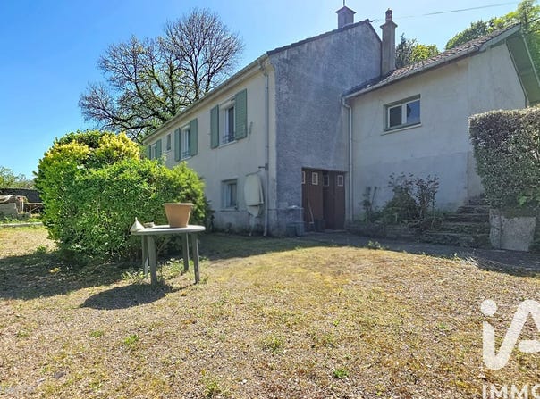 Fulvy, Bourgogne-Franche-Comté 89160