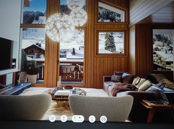 Morzine, Rhône-Alpes 74110