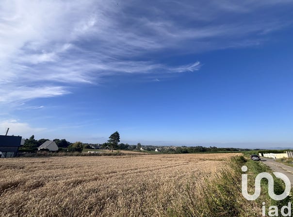 Saint-Pabu, Brittany 29830