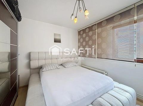 Saint-Claude, Franche-Comté 39200