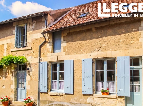 Preuilly-sur-Claise, Centre-Val de Loire 37290