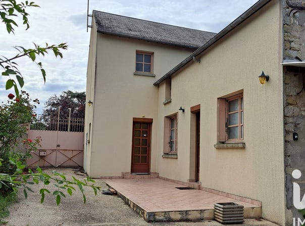 Ascoux, Centre-Val de Loire 45300