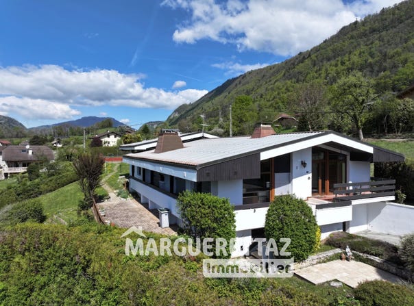 Marignier, Rhône-Alpes 74970