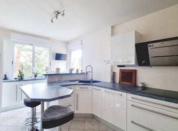 Villebon-Sur-Yvette, Île-de-France 91140