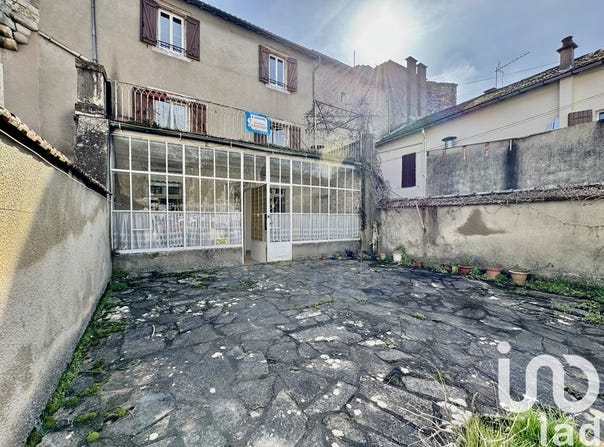 Saint-Pons-De-Thomières, Occitanie 34220