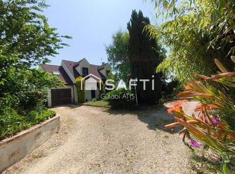Marolles-Sur-Seine, Île-de-France 77130